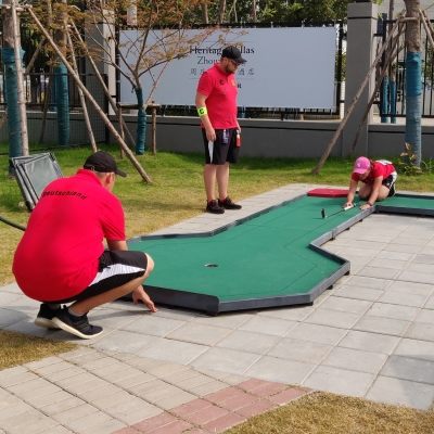 赛事顾问